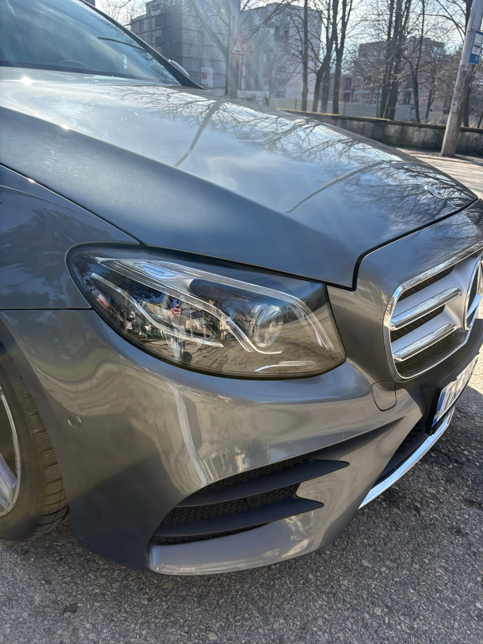Mercedes-Benz E 350 | Mobile.bg � ����������� 3