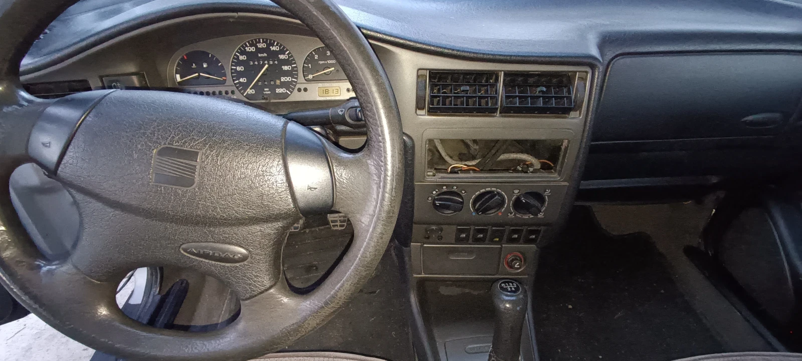 Seat Toledo | Mobile.bg � ����������� 6