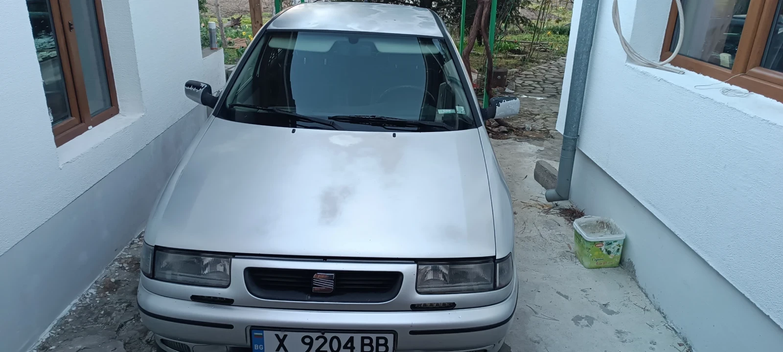 Seat Toledo | Mobile.bg � ����������� 1