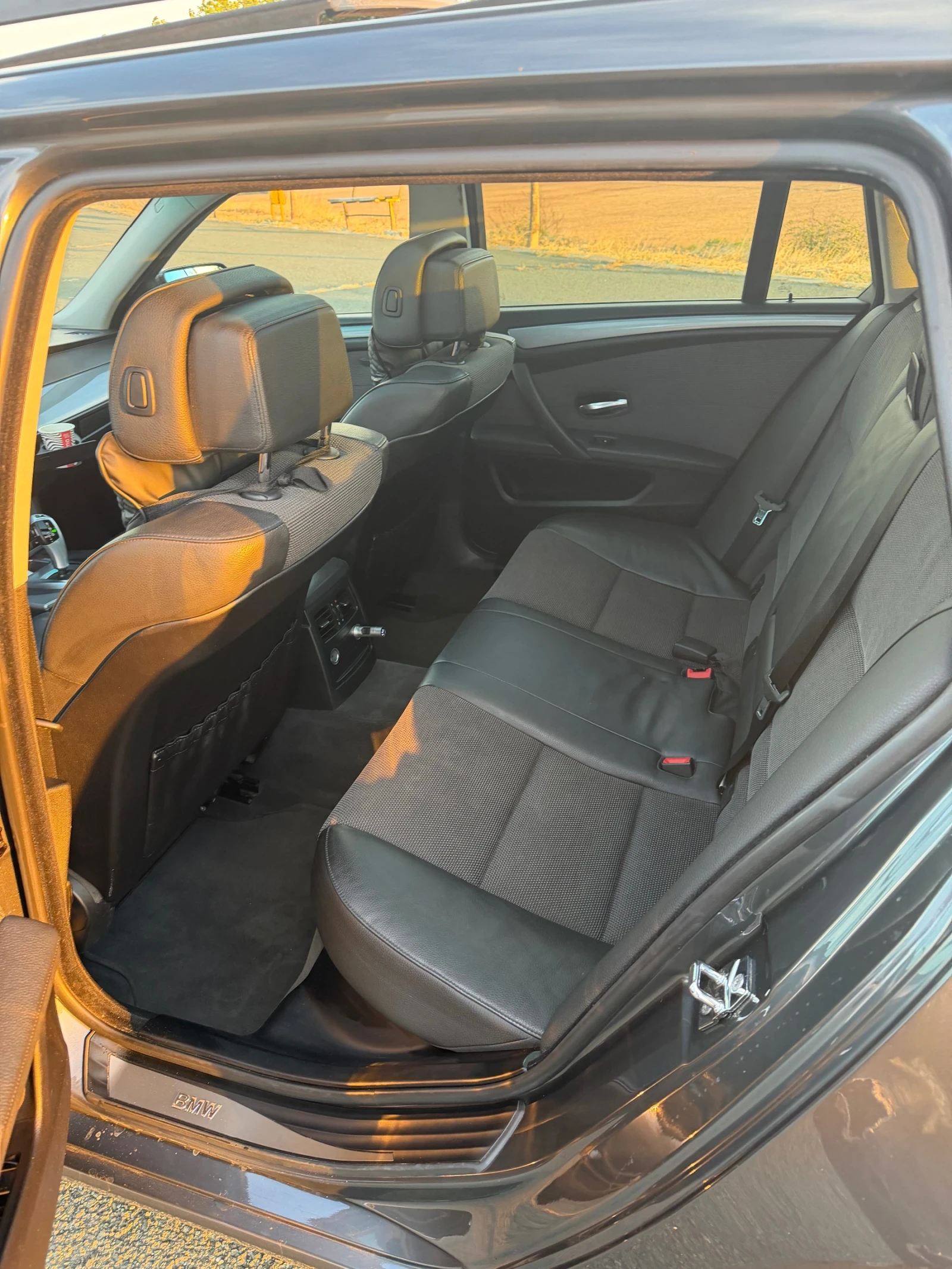 BMW 530 3000, снимка 8 - Автомобили и джипове - 56246749