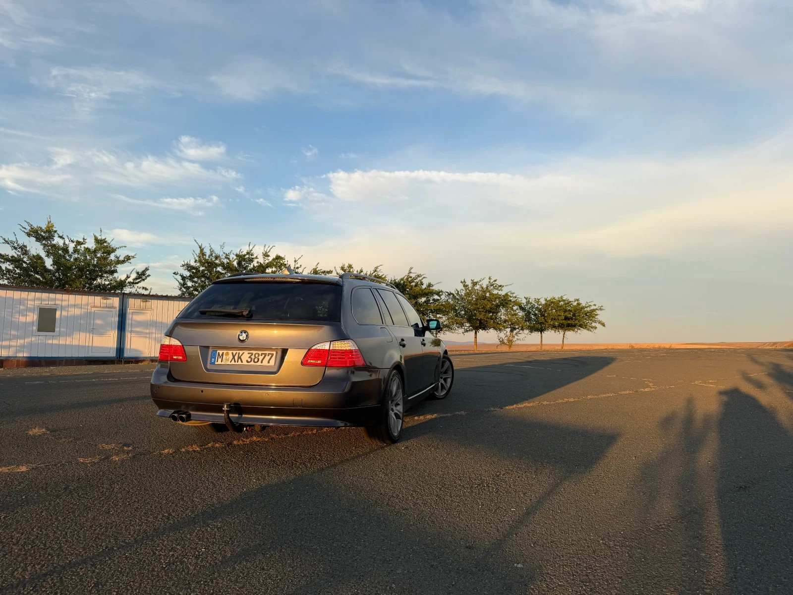 BMW 530 3000, снимка 5 - Автомобили и джипове - 56246749