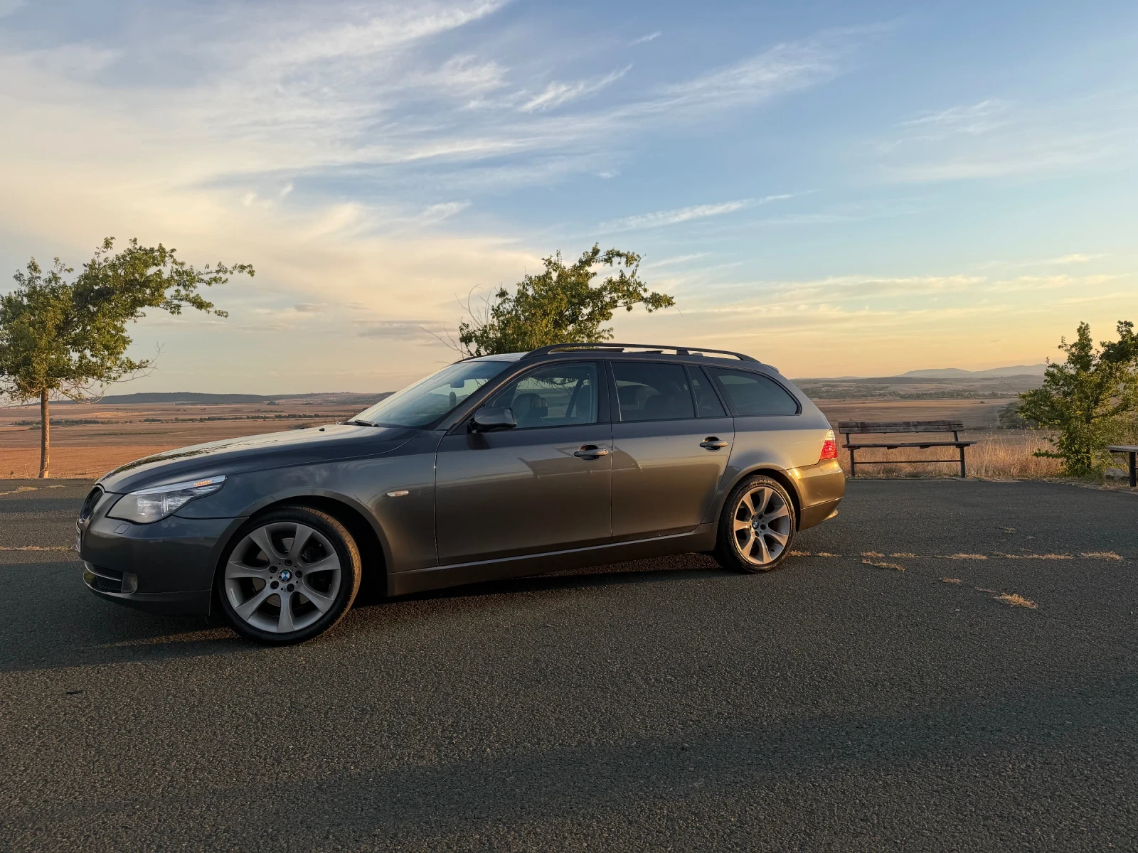 BMW 530 3000, снимка 3 - Автомобили и джипове - 56246749