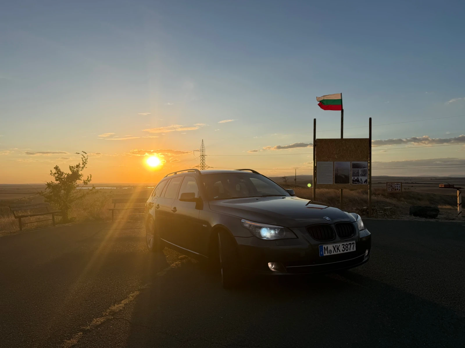 BMW 530 3000, снимка 6 - Автомобили и джипове - 56246749