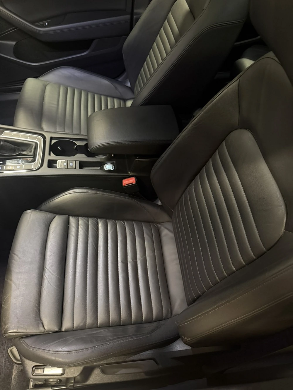 VW Alltrack 2.0 TDI, снимка 7 - Автомобили и джипове - 56275263