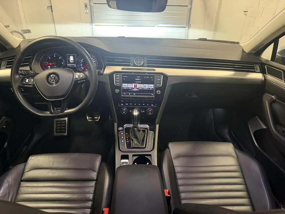 VW Alltrack 2.0 TDI, снимка 6 - Автомобили и джипове - 56275263
