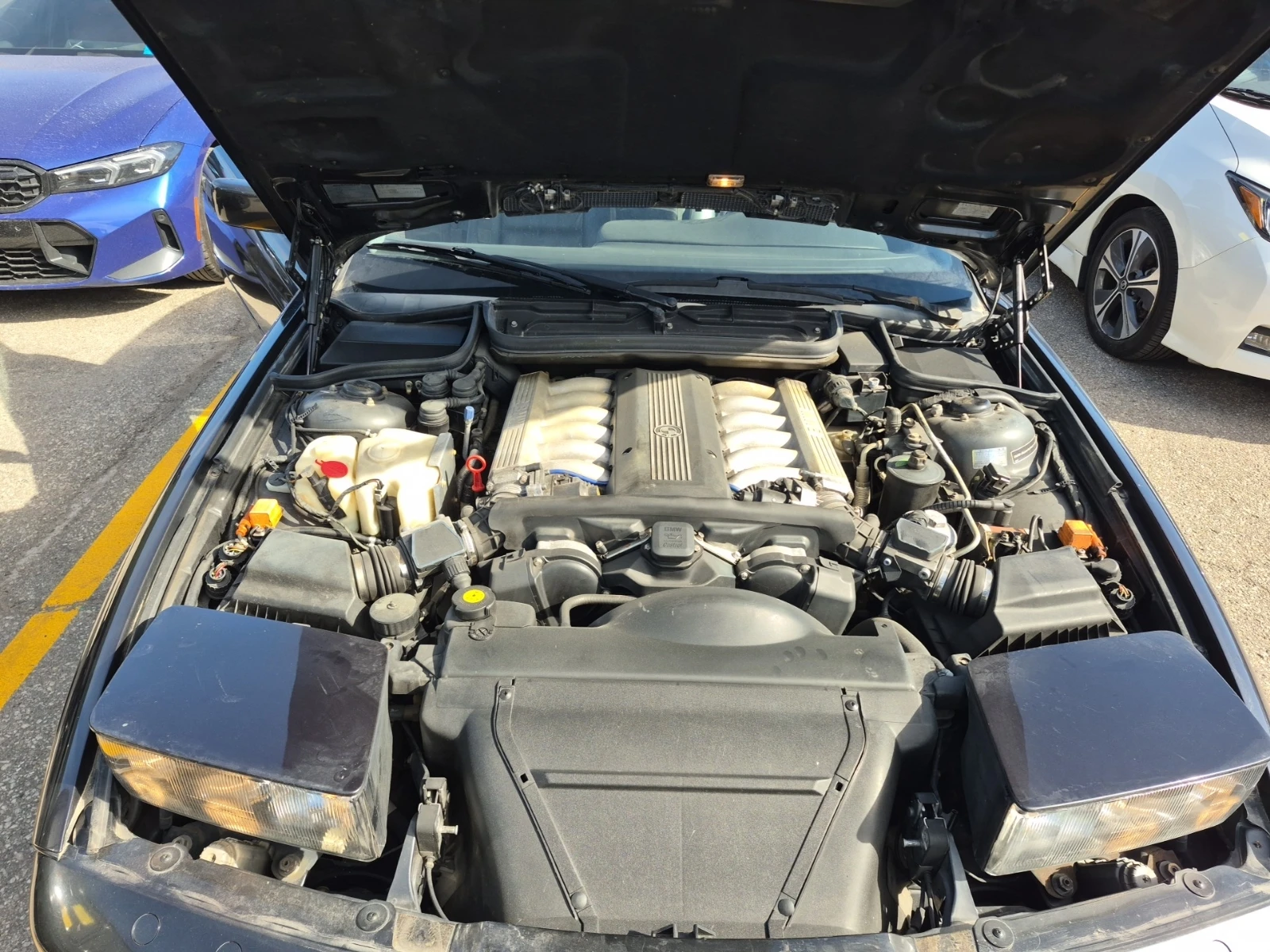 BMW 850 ���������� | Mobile.bg � ����������� 16