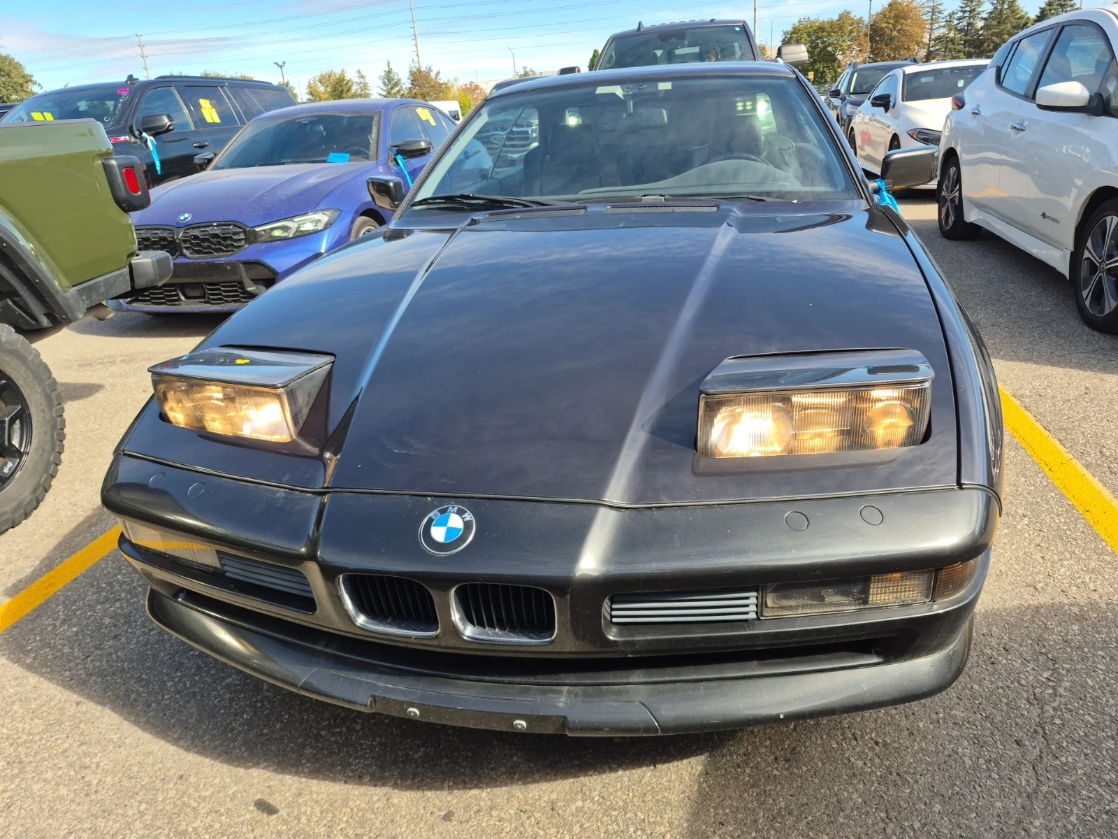 BMW 850 ���������� | Mobile.bg � ����������� 3