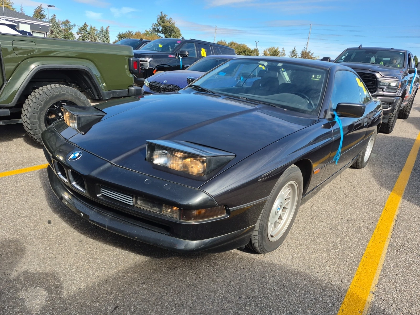 BMW 850 ���������� | Mobile.bg � ����������� 1