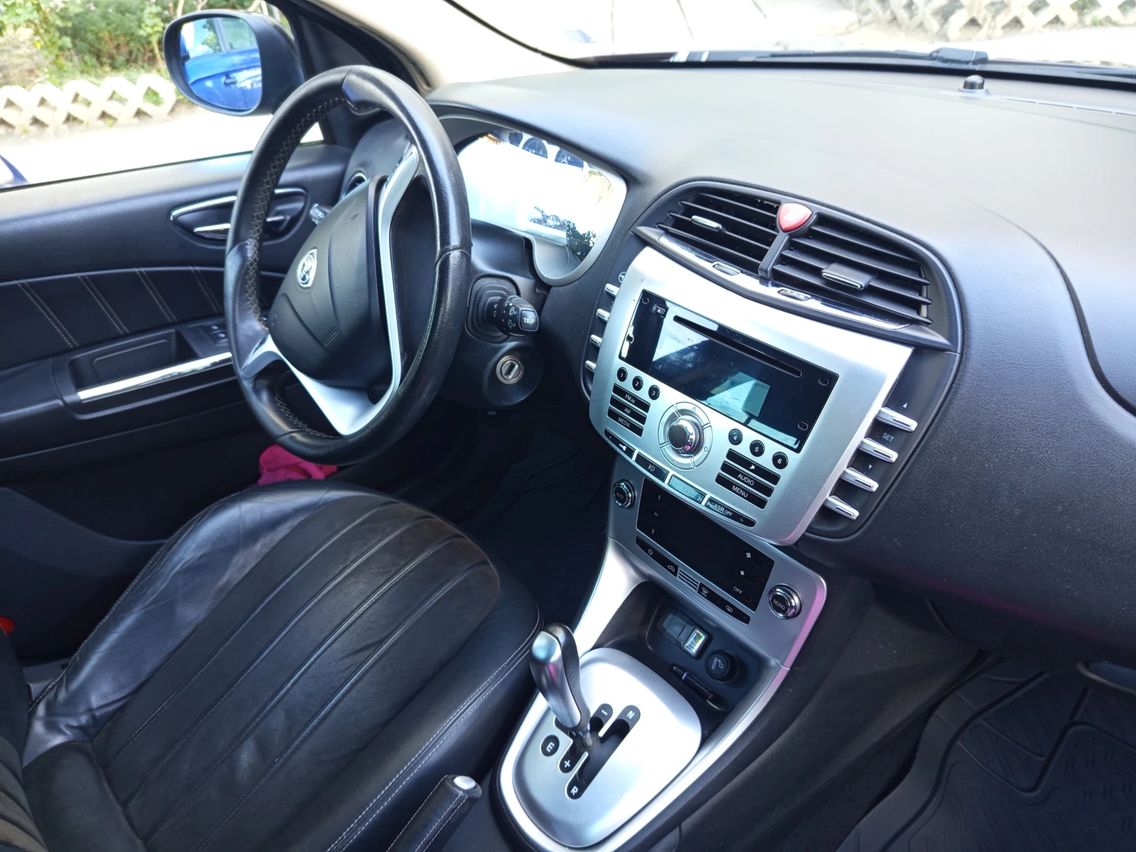 Lancia Delta, снимка 6 - Автомобили и джипове - 56527460