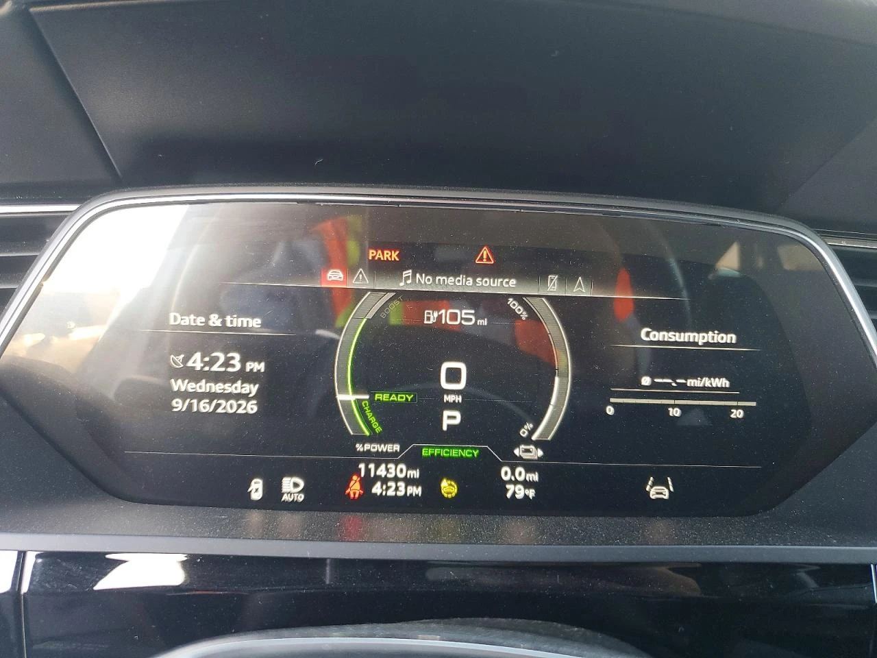 Audi E-Tron Sportback Prestige, снимка 9 - Автомобили и джипове - 56618881