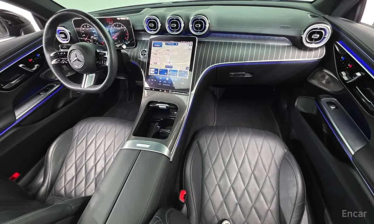 Mercedes-Benz CLE 450 4MATIC Coupe | 360 | BURMESTER | �������� | Mobile.bg � ����������� 7