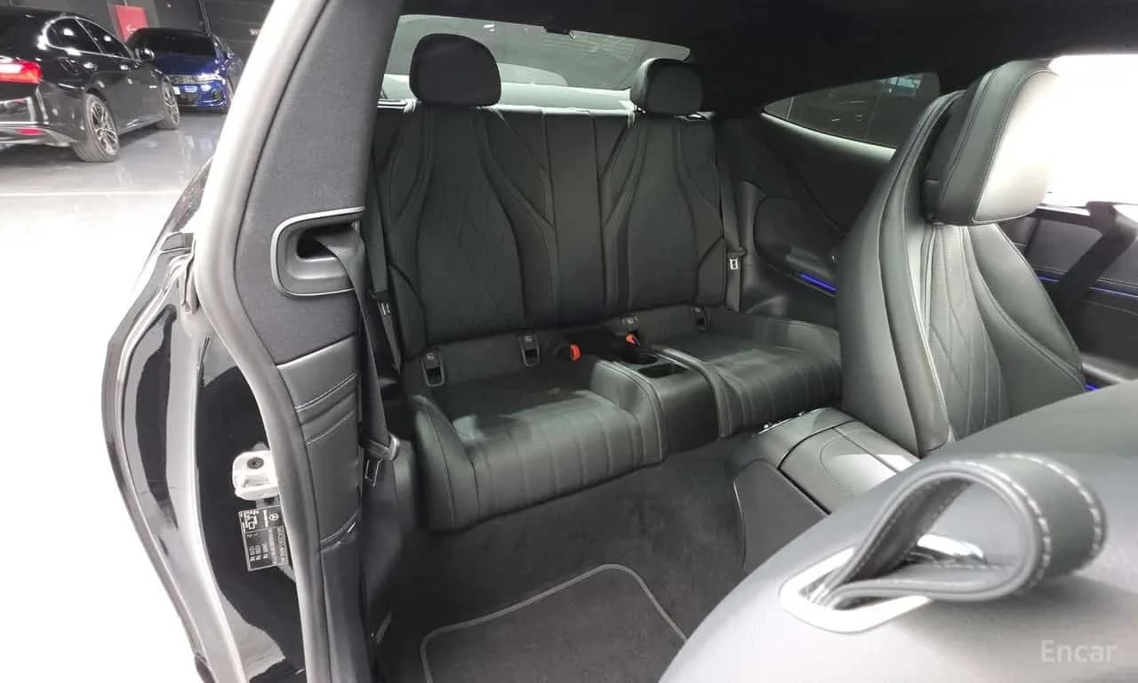 Mercedes-Benz CLE 450 4MATIC Coupe | 360 | BURMESTER | �������� | Mobile.bg � ����������� 11