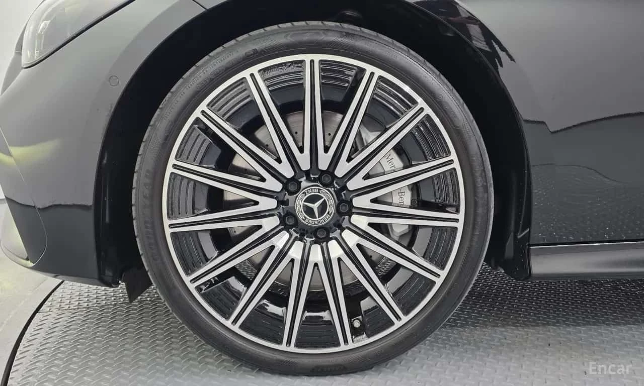 Mercedes-Benz CLE 450 4MATIC Coupe | 360 | BURMESTER | �������� | Mobile.bg � ����������� 5