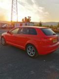 Audi A3 2.0тди  - [3] 
