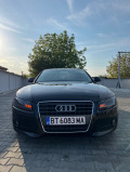 Audi A5 1.8tfsi - изображение 5