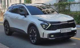 Kia Sportage LPG 2.0 2WD * НАЙ-ДОБРА ЦЕНА В БЪЛГАРИЯ* , снимка 2
