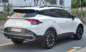 Kia Sportage LPG 2.0 2WD * НАЙ-ДОБРА ЦЕНА В БЪЛГАРИЯ* , снимка 4