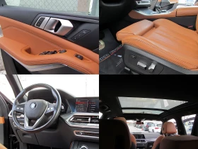 BMW X5 PANORAMA/M-PAKET/Xdrive/СОБСТВЕН ЛИЗИНГ, снимка 13