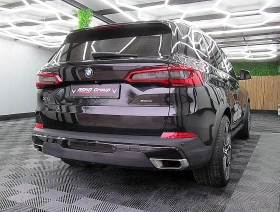 BMW X5 PANORAMA/M-PAKET/Xdrive/СОБСТВЕН ЛИЗИНГ, снимка 6