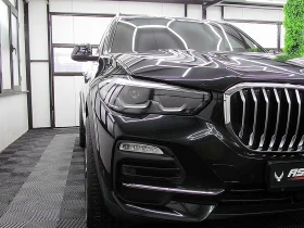 BMW X5 PANORAMA/M-PAKET/Xdrive/СОБСТВЕН ЛИЗИНГ, снимка 8