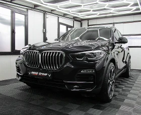 BMW X5 PANORAMA/M-PAKET/Xdrive/СОБСТВЕН ЛИЗИНГ, снимка 1