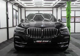 BMW X5 PANORAMA/M-PAKET/Xdrive/СОБСТВЕН ЛИЗИНГ, снимка 2