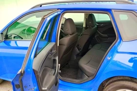 Skoda Kamiq 1.5 TSI, снимка 6