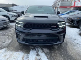 Dodge Durango * GT | AWD | Black Top Pkg * CARFAX * ЦЕНА ДО БГ, снимка 2