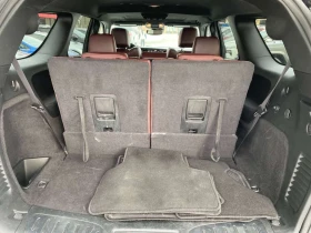 Dodge Durango * GT | AWD | Black Top Pkg * CARFAX * ЦЕНА ДО БГ, снимка 17