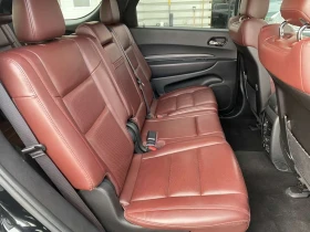 Dodge Durango * GT | AWD | Black Top Pkg * CARFAX * ЦЕНА ДО БГ, снимка 14