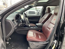 Dodge Durango * GT | AWD | Black Top Pkg * CARFAX * ЦЕНА ДО БГ, снимка 9