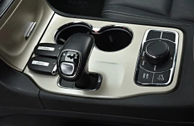 Jeep Grand cherokee, снимка 12