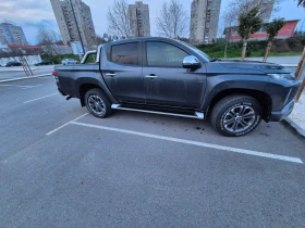 Mitsubishi L200, снимка 3