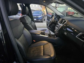 Mercedes-Benz GL 350 AMG Line, снимка 9