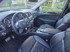 Mercedes-Benz GL 350 AMG Line, снимка 6