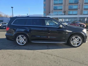 Mercedes-Benz GL 350 AMG Line, снимка 4