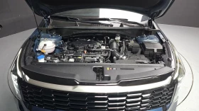 Kia Sportage ОБДУХВАНЕ * MEMORY* LED* KEYLESS* CARPLAY, снимка 5