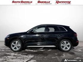 Audi Q5 * AвтоКредит * (ЦЕНА ДО БГ), снимка 3