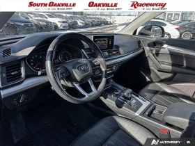 Audi Q5 * AвтоКредит * (ЦЕНА ДО БГ), снимка 13