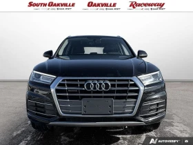 Audi Q5 * AвтоКредит * (ЦЕНА ДО БГ), снимка 2