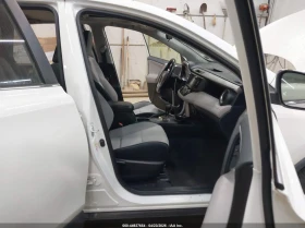 Toyota Rav4 2.5l Xle, снимка 5