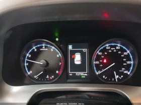 Toyota Rav4 2.5l Xle, снимка 7