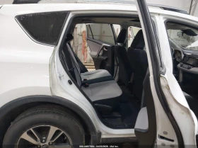 Toyota Rav4 2.5l Xle, снимка 8