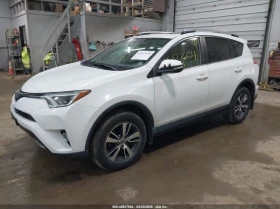 Toyota Rav4 2.5l Xle, снимка 2