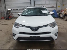 Toyota Rav4 2.5l Xle, снимка 12