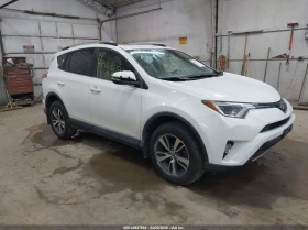 Toyota Rav4 2.5l Xle, снимка 1