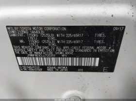 Toyota Rav4 2.5l Xle, снимка 9