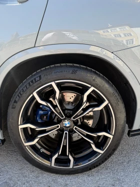 BMW X3, снимка 7