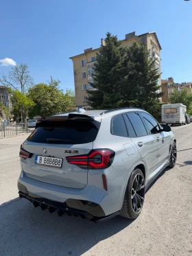 BMW X3, снимка 3