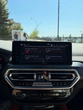 BMW X3, снимка 17